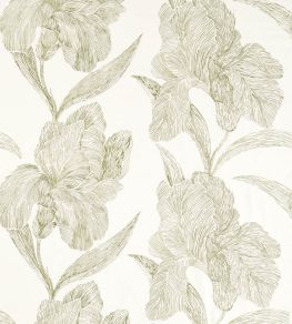 Onsen Fabric by Harlequin Sage Green