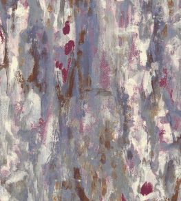 Onyx Fabric by Arley House Heather