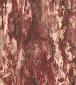 Onyx Fabric by Arley House Merlot