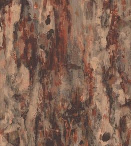 Onyx Fabric by Arley House Walnut