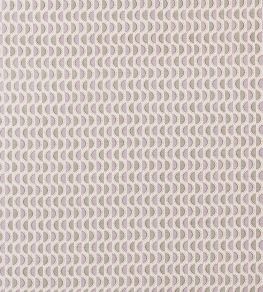Ophelia Fabric by Vanderhurd Heather & Mist/Oyster