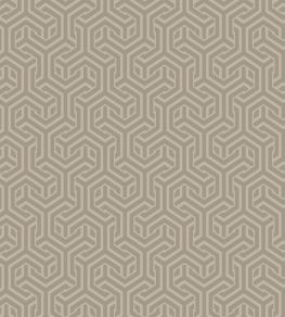 Opus Fabric by Arley House Beige