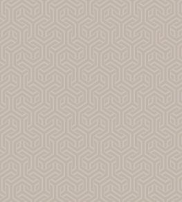 Opus Wallpaper by Arley House Neutral