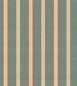 Oregon Wallpaper by MINDTHEGAP Washed Blue