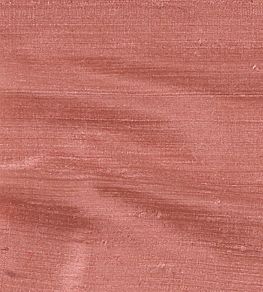 Orissa Silk Fabric by James Hare Hibiscus