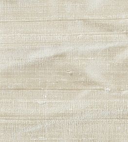 Orissa Silk Fabric by James Hare Platinum