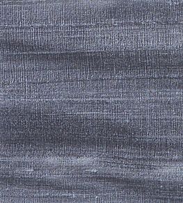 Orissa Silk Fabric by James Hare Shadow Blue
