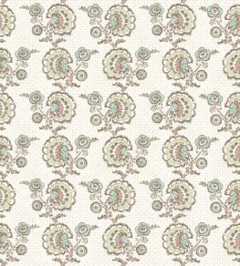 Orleans Wallpaper by DADO 01 Fawn