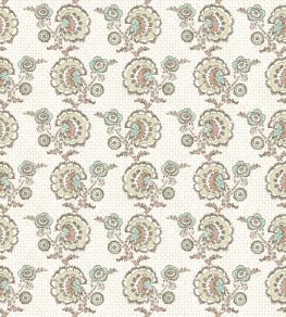 Orleans Wallpaper by DADO 01 Fawn