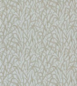 Ornamental Grasses Wallpaper by 1838 Wallcoverings Natural