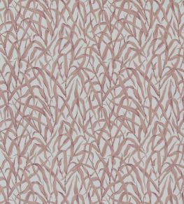 Ornamental Grasses Wallpaper by 1838 Wallcoverings Rose