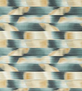 Oscillation Fabric by Harlequin Adriatic Sand