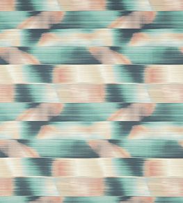 Oscillation Fabric by Harlequin Cascade Rose Quartz