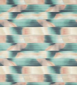 Oscillation Fabric by Harlequin Cascade Rose Quartz