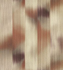 Oscillation Wallpaper by Harlequin Rosewood Fig