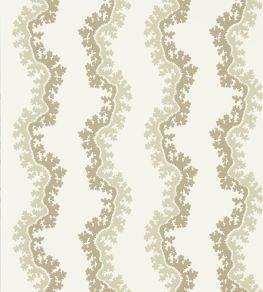 Oxbow Wallpaper by Sanderson Birch