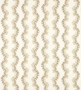 Oxbow Fabric by Sanderson Linen