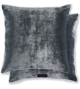 Paddy Pillow 20 x 20" by William Yeoward Slate