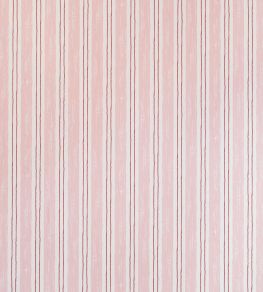 Painter's Stripe Wallpaper by Barneby Gates Pink