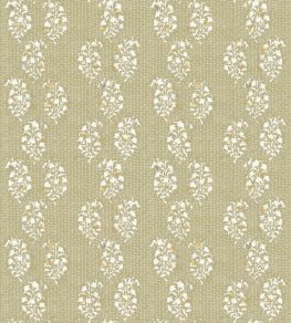 Paisley Wallpaper by DADO 01 Sand