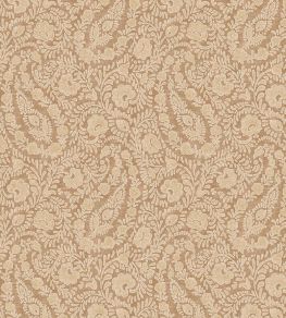 Paisley Patches Wallpaper by Eijffinger Caramel