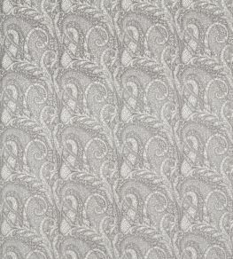 Palacio Fabric by Clarke & Clarke Dove