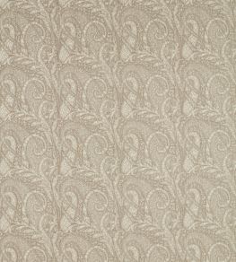 Palacio Fabric by Clarke & Clarke Linen
