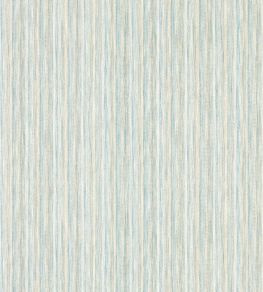 Palla Wallpaper by Harlequin French Blue