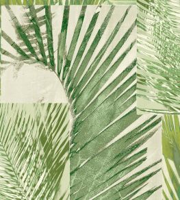 Palms Wallpaper by DADO 01 Leaf