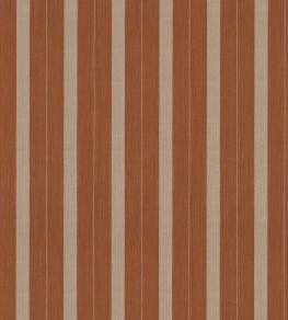 Pamir Stripe Fabric by Threads Spice