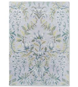 Parterre Rug by Brink & Campman Pale Sage