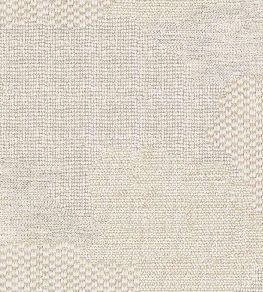 Patchwork Weaves Wallpaper by Eijffinger White/Cream