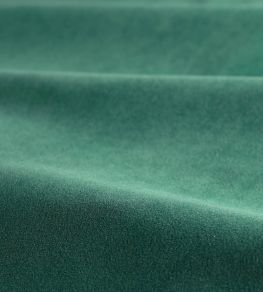 Performance Velvet Fabric by Harlequin Bay