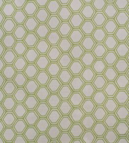 Pergola Fabric by Andrew Martin Leaf