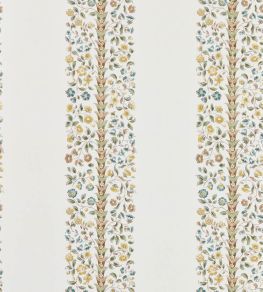 Pergola Wallpaper by Sanderson Parchment