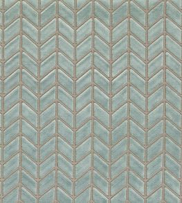 Perplex Fabric by Harlequin Aqua
