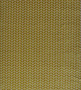 Perplex Fabric by Harlequin Ochre