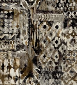 Persia Fabric by Arley House Bronze
