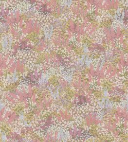 Petite Fleur Wallpaper by Cole & Son Peach & Blush