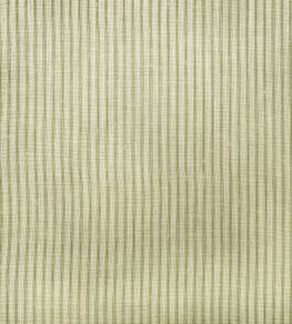 Picket Fabric by Andrew Martin Leaf