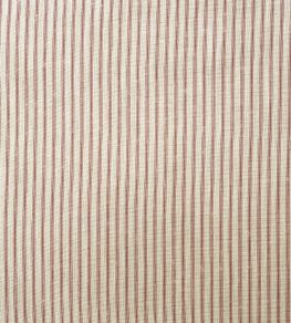 Picket Fabric by Andrew Martin Pink