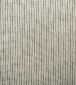 Picket Fabric by Andrew Martin Sky