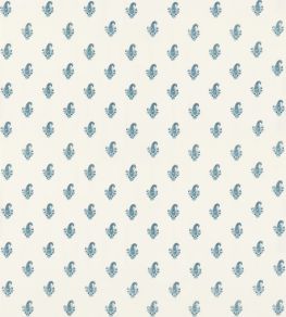 Pimlico Fabric by GP & J Baker Indigo