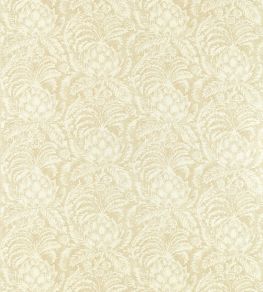 Pina de Indes Fabric by Zoffany Mousseaux