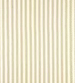 Pinetum Stripe Fabric by Sanderson Flax