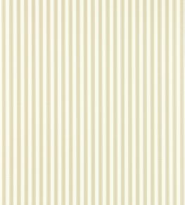 Pinetum Stripe Wallpaper by Sanderson Flax