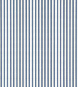 Pinetum Stripe Wallpaper by Sanderson Indigo