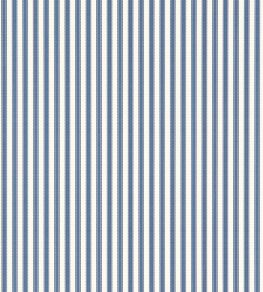 Pinetum Stripe Wallpaper by Sanderson Indigo