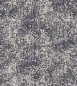 Pittura Fabric by Clarke & Clarke Charcoal