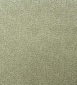 Pollen Fabric by Andrew Martin Leaf